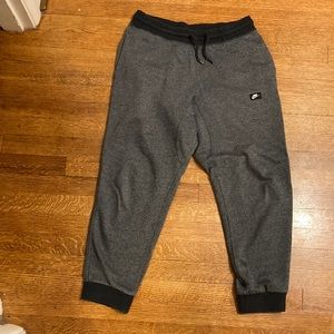 Nike sweatpants